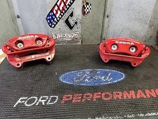 2003-04 Ford Mustang Svt Cobra Front Brake Calipers Oem 94-04