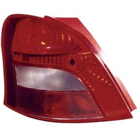 RüCkleuchte Links Rot FüR Toyota Yaris _P9_ SCP9_ NSP9_ KSP9_ NCP9_ ZSP9_