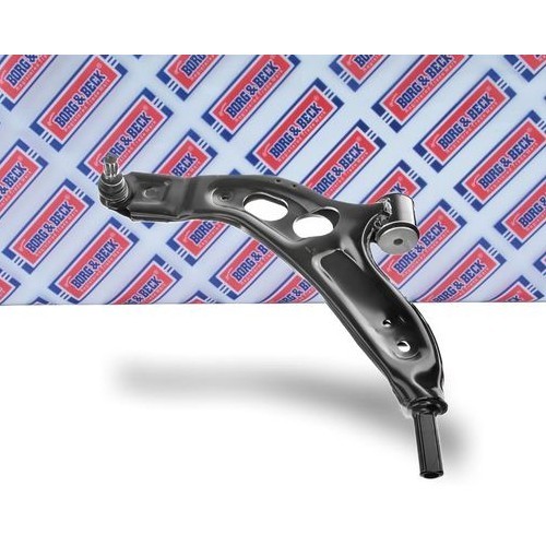 For MINI MINI CLUBMAN F54 2014 on BORG & BECK Suspension Arm BCA7611