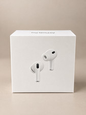 Apple AirPods Pro 3 3rd Gen Wireless Earbuds with Active Noise Cancellation