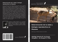 Rodrigo Antonio M. De Souza (U. A.) | DeterminacióN De La Edad Y BiologíA...