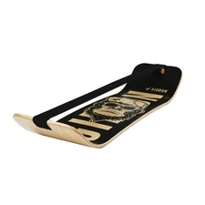 SlackBoard - GiBoard Balance Board Kids & Adults - Slackline Balance Trainer ...