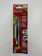 OLFA 5001 180 9mm Multi-Purpose Standard Cutt...