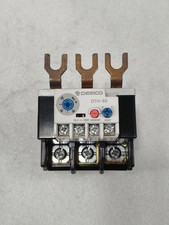 DONG DTH-85 THERMAL OVERLOAD RELAY RANGE 45-65AMP FAST SHIPPING