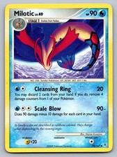 Milotic 70/147 UC Supreme Victors Pokemon LP on eBay