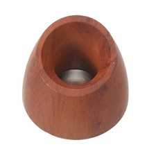 Two-color Shaver Holder Drip Stand Holders for Shaving Brushes