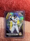 2024 Bowmans Best Konnor Griffin Mini Diamond #/299