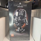 LEGO Star Wars: Darth Vader Helmet (75304) [SEALED]