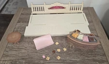 Epoch Calico Critters Creamy Gelato Shop Replacement 16 Pieces