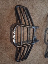 Arctic Cat CR 350 Front Bumper Brush Guard 14...