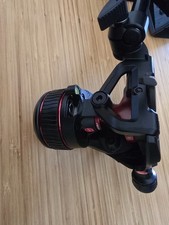 Manfrotto 608 Nitrotech Fluid Video Head
