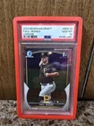 2023 Bowman Draft Chrome Paul Skenes #BDC-14, PSA 10