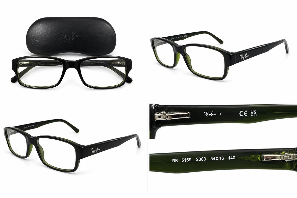 Ray Ban 5169 for sale | eBay