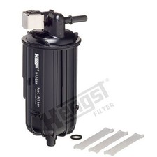Fuel Filter Hengst H429WK D397 Fits Audi A4 A4 Allroad A5