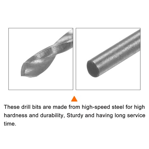 Dial Indicator Contact Point, 3mm Dia Ball Tip M2.5 Thread 7 3mm Length