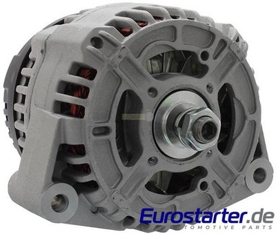 1***Lichtmaschine Neu Eurostarter OE-Ref. MG760 für AGCO