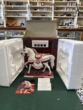 Trail of Painted Ponies Arabian Nights Rare HTF New In Box 1E2537