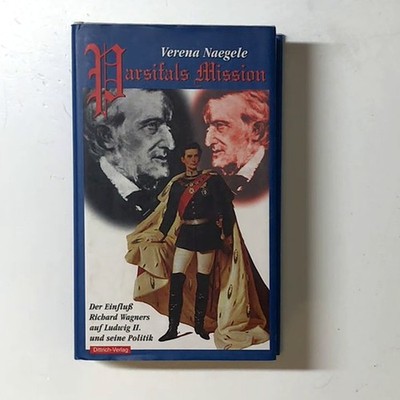 Parsifals Mission, Verena Naegele, T64