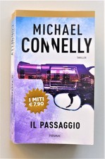 Il passaggio di Michael Connelly