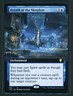 Breath of the Sleepless Extended Art MTG Magic 2021 Crimson Vow Commander NM/M