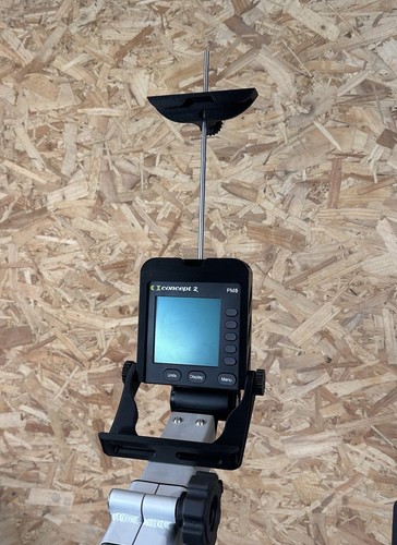 Concept 2 PM5 Bike Erg Machine Tablet And Phone Holder - Picture 2 of 2