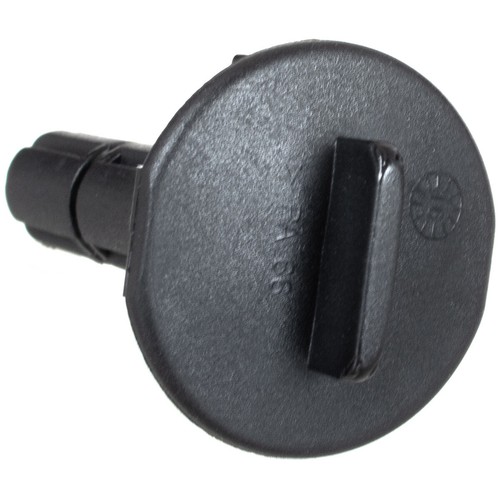 PERNO FISSAGGIO RADIATORE SUPERIORE PER RENAULT CAPTUR 2013- - Imagen 5 de 6