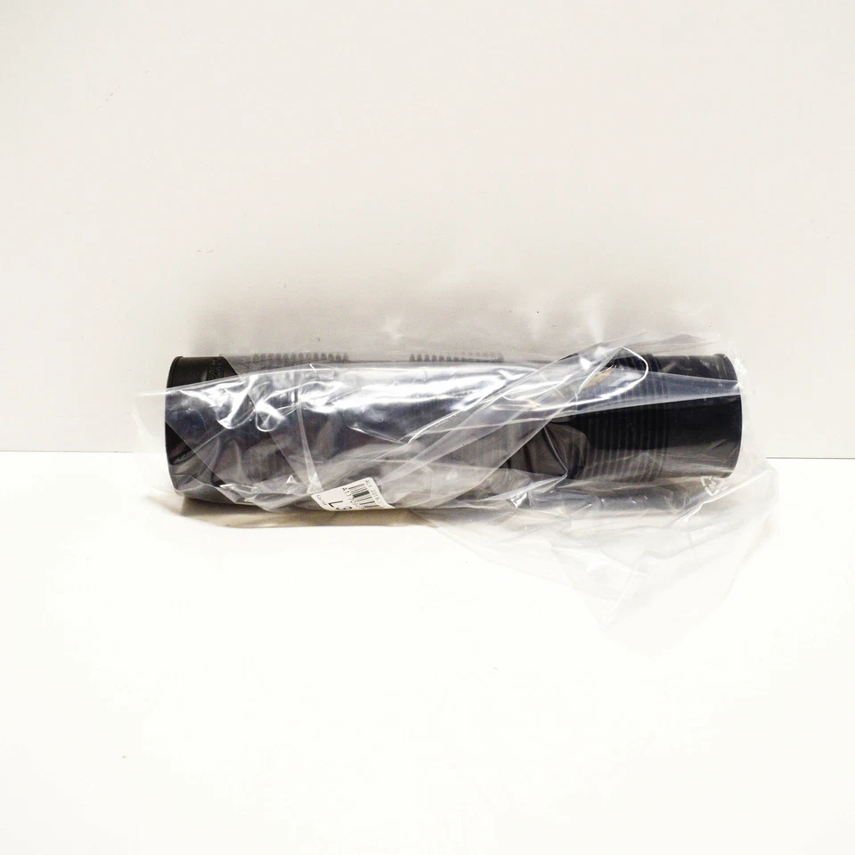 MERCEDES-BENZ S-CLASS W126 AIR CLEANER INTAKE HOSE A1170940382 NO DUTY TO 🇺🇸 - Image 2 of 4