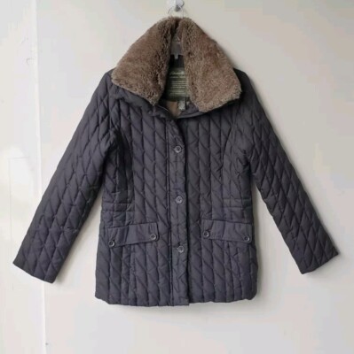 Eddie Bauer Premium Goose Down Jacket