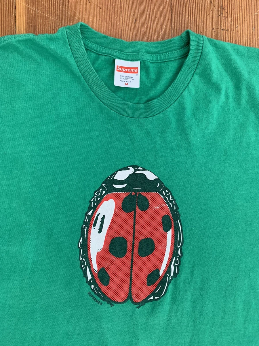 Supreme ladybug 2025