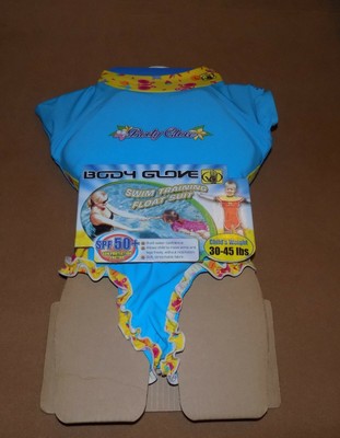 body glove float suit