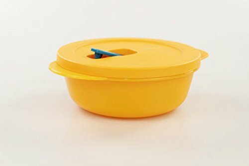 Tupperware - Contenitore per microonde CrystalWave da 600 ml,  contenitore | eBay