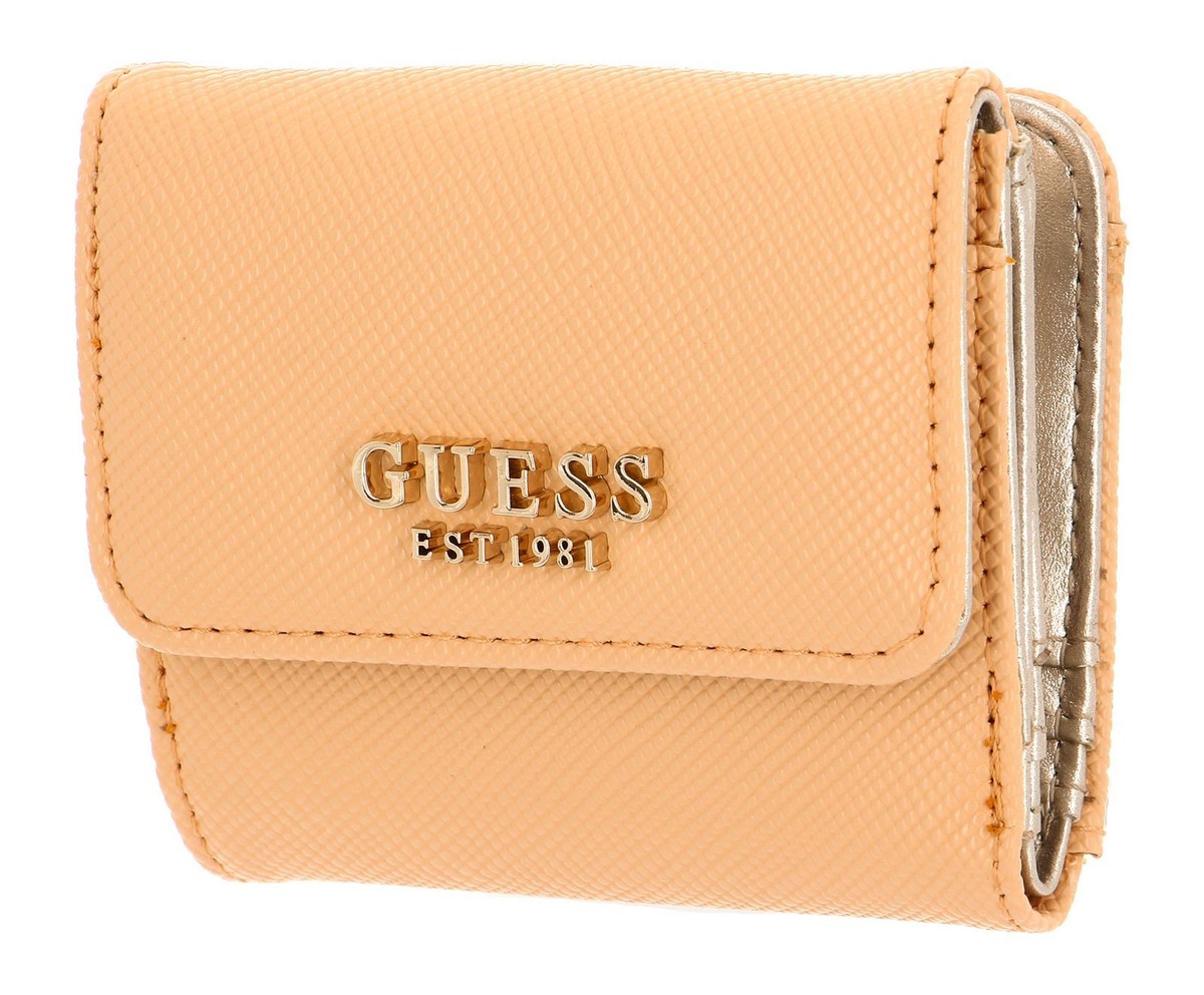 geldbörsen von guess