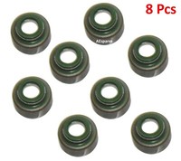 Motor Ventil Vorbau Dichtungsset FüR Suzuki SJ410 SJ413 Samurai F10A LJ80 Sierra