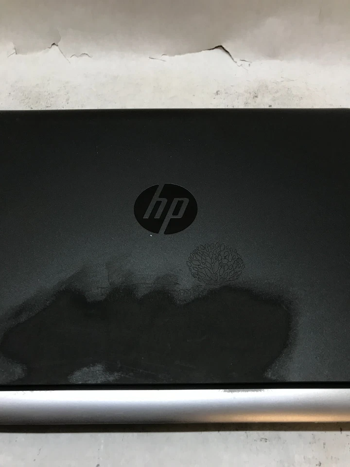 HP 430 G3 14" Laptop Celeron 3855U 1.6GHz 8GB RAM 128GB SSD WIN 11 C-Grade - -DW - Image 4 of 4