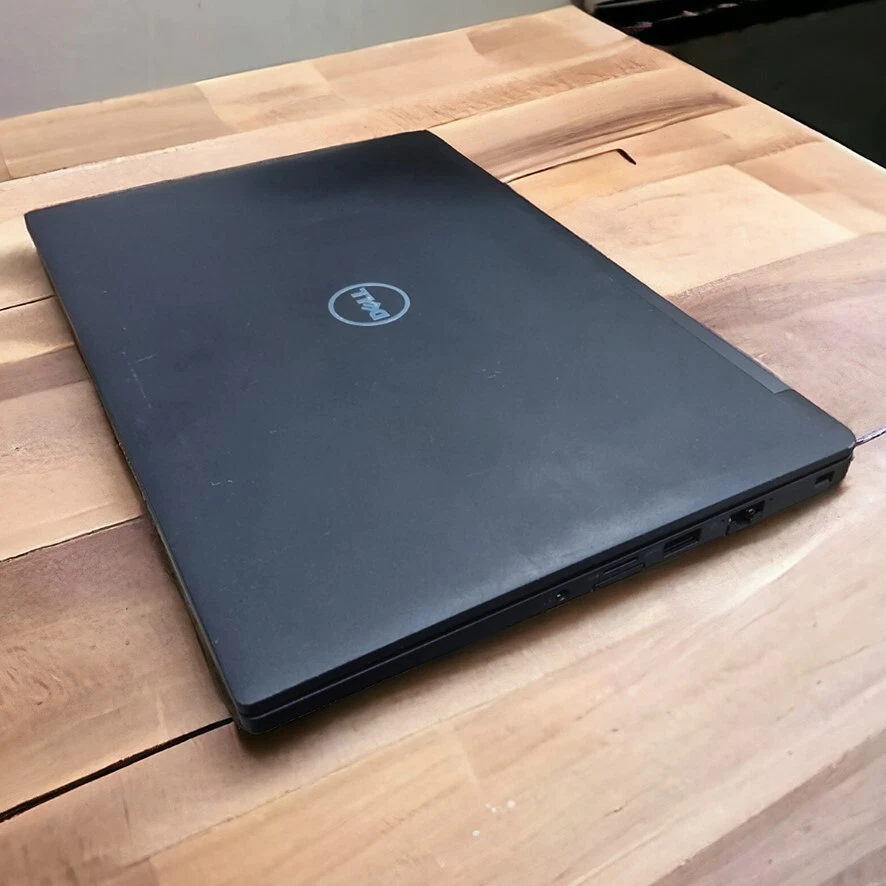 Ordenador portatil Dell Latitude 7280 12.5" i5-8350U 8GB RAM / 256GB SSD W11 Pro - Imagen 2 de 2