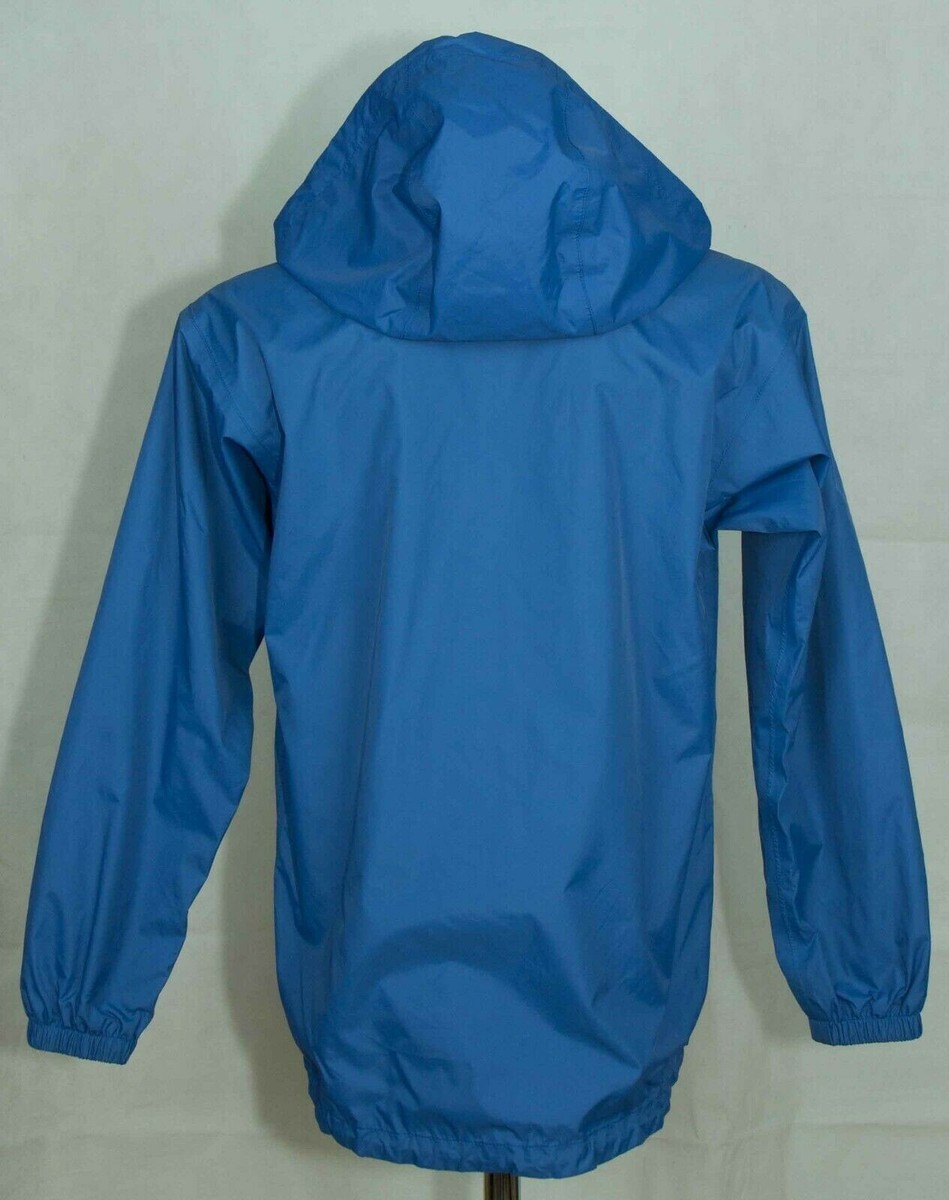 ^Berghaus mens jacket aqua zip hoody size S vgc