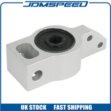 Front Lower Wishbone Arm Rear Bushes Mount Bushing Heavy Duty For VW Passat 3c 