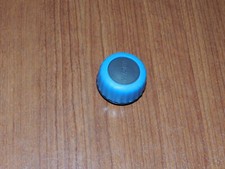 New Genuine Clean Water Tank Cap BLUE for Hoover SmartWash FH52000 FH52001