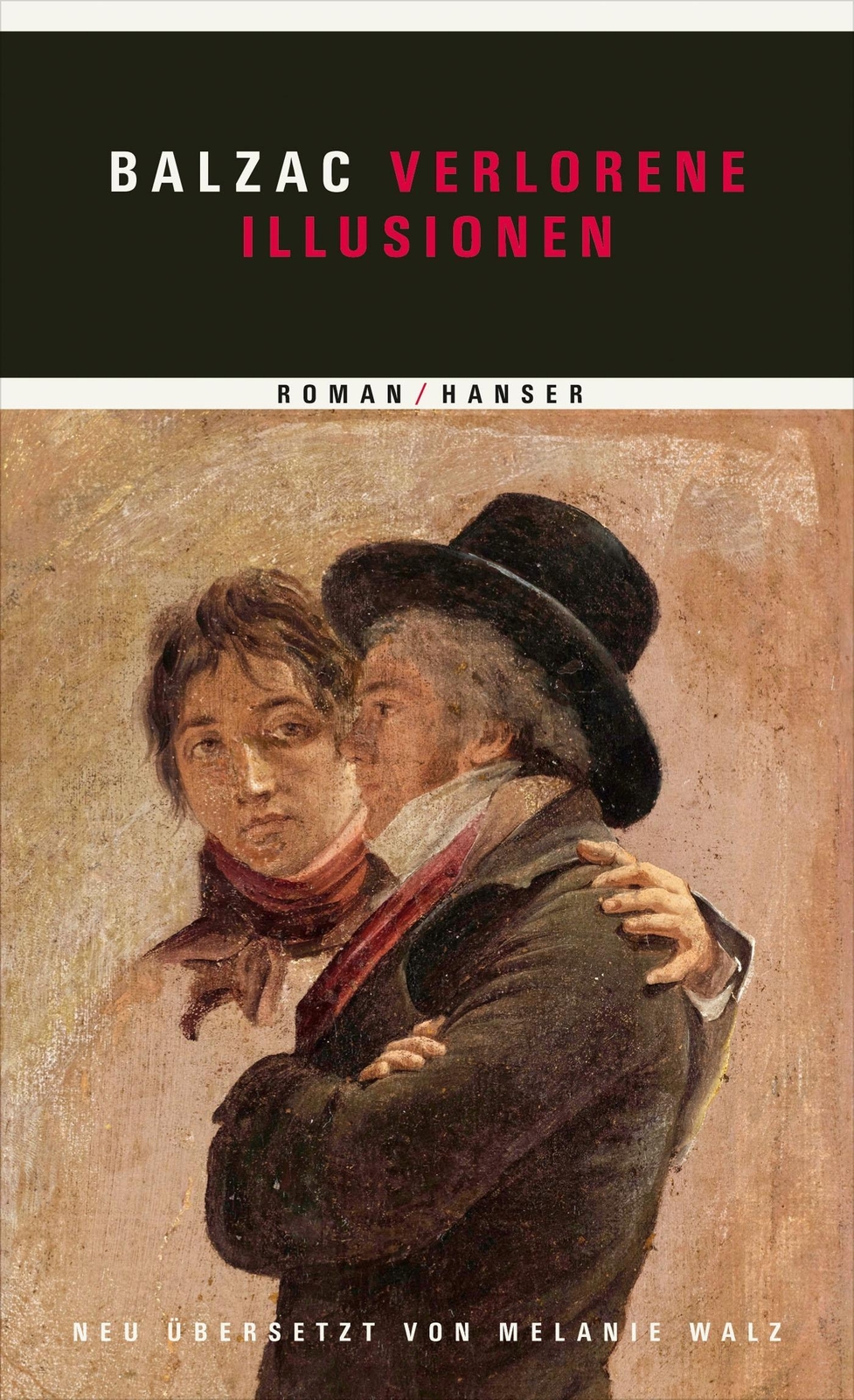 Thumbnail - Verlorene Illusionen | Honoré De Balzac | Buch | Mit Zwei Lesebändchen