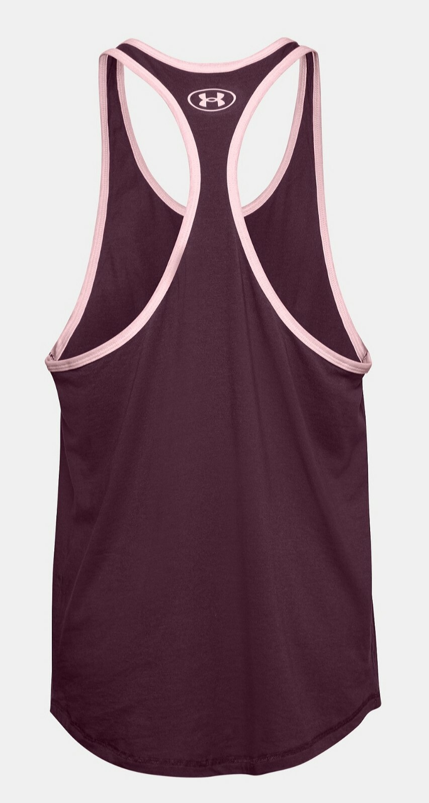 project rock iron paradise tank