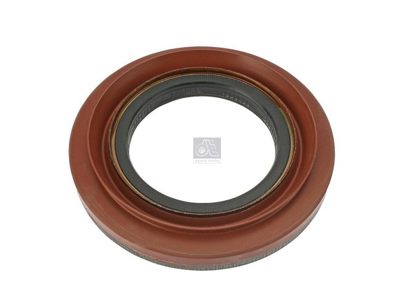 Wellendichtring DT Spare Parts 3.60127 D:85Mm D:150Mm H1: 163Mm H2: 24Mm-image