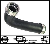 Intercooler Turboschlauch FüR Seat Altea Leon 1.9 Tdi & Skoda Octavia 2.0 Tdi