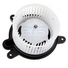 A/C Heater Blower Motor For Jeep Wrangler Cherokee 4.0L 1997-2001 w/ Fan Cage