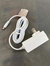 8.4V/1A DC Power Supply/ Adapter (White, Commonly Used In Blinds)