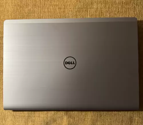 Dell Inspiron 17