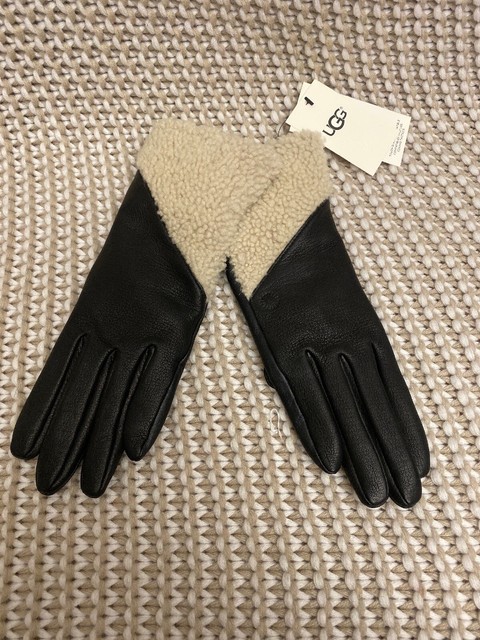 mens smart gloves