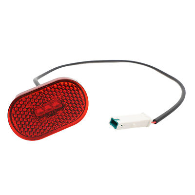 Rücklicht mit Kabel für Xiaomi PRO 2 Elektroroller