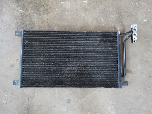 ORIGINAL BMW E46 E83 Kondensator Klimaanlage Klimakühler 8377648