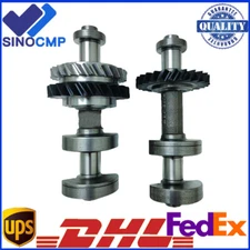 Engine Balance Shaft For Toyota Corolla Solara Matrix Camry tC 2AZ-FE 2.4L