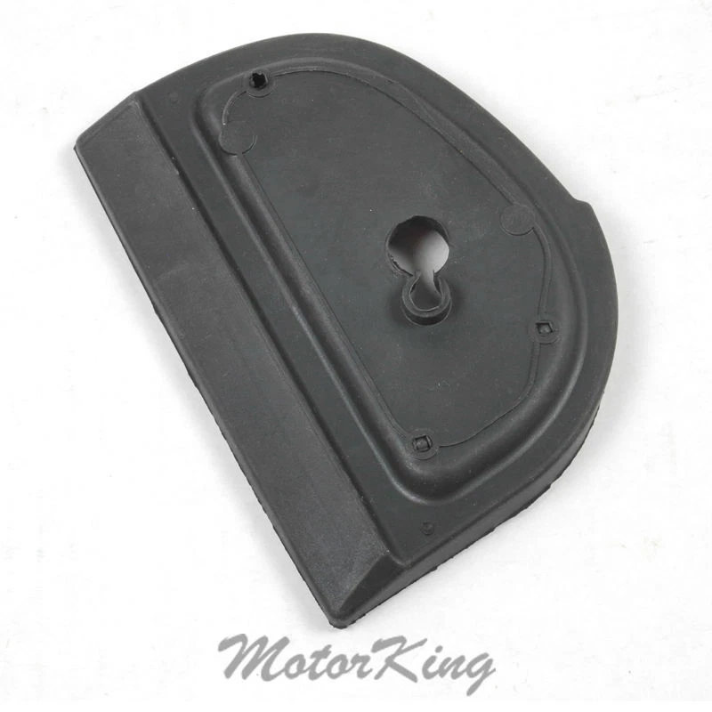 Par de juntas de tapa de puerta de espejo retrovisor para Mercedes-Benz W202 W210 B042P Foto 4 de 4